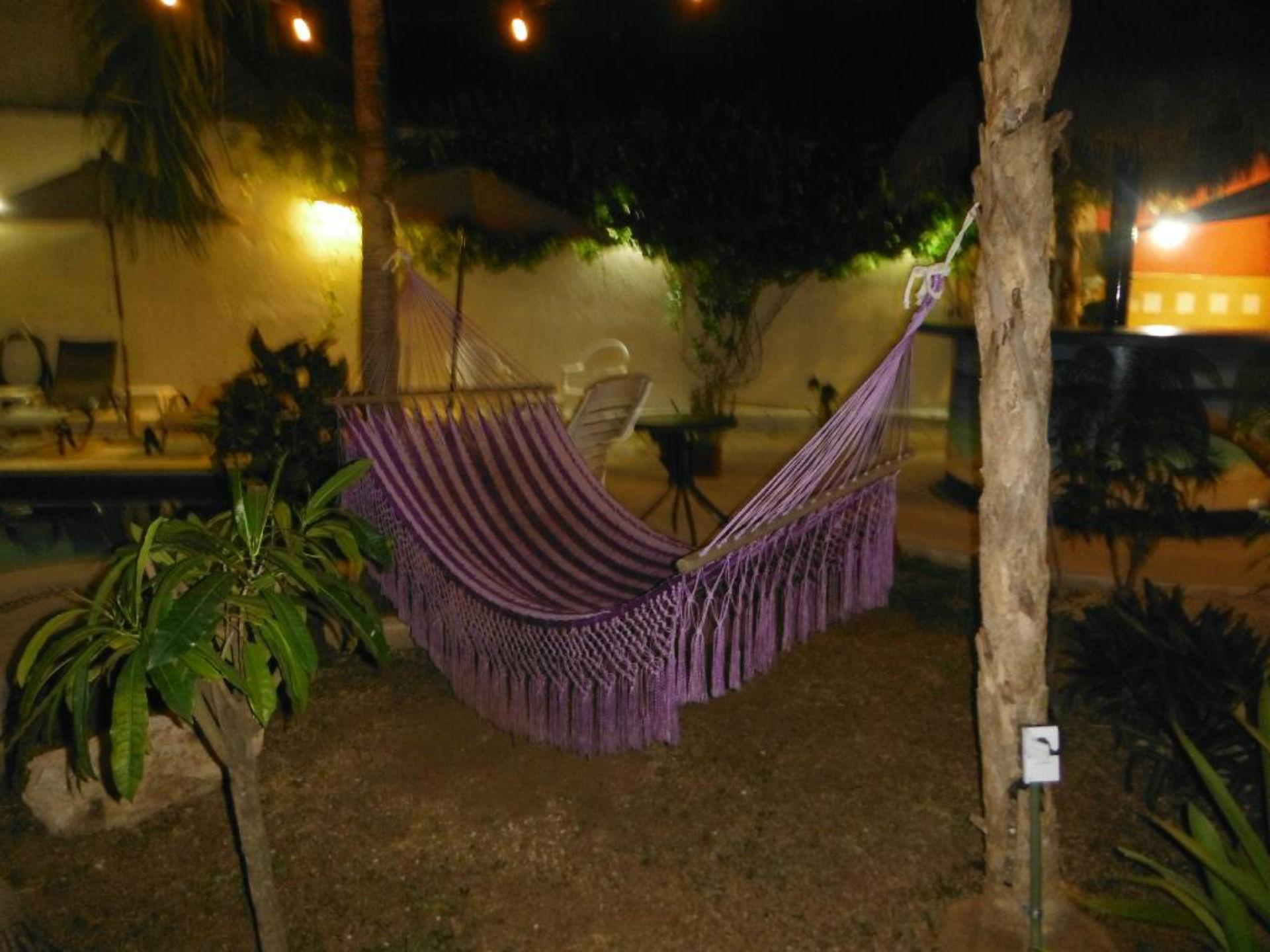 El Acuario Hotel Playa del Carmen Exterior foto