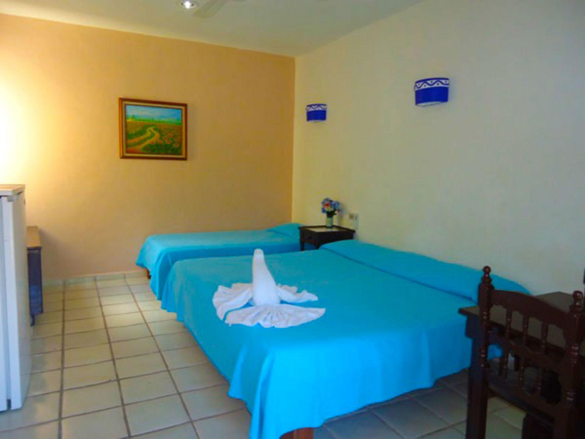El Acuario Hotel Playa del Carmen Exterior foto