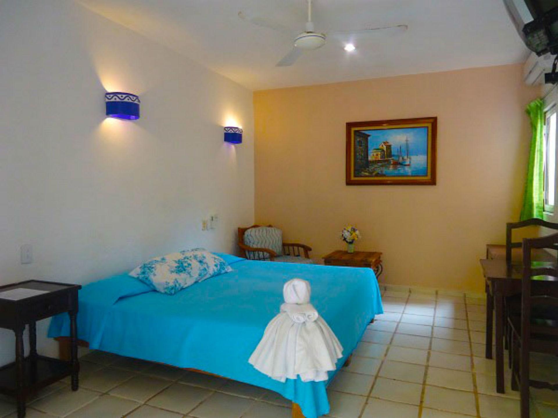 El Acuario Hotel Playa del Carmen Exterior foto